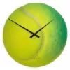 NeXtime klok 8803 Roger, Ø30 cm, siena, geltona