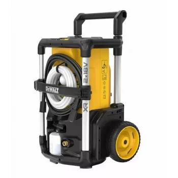 Belaidis aukšto slėgio ploviklis DeWalt DCMPW1600N-XJ