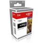 ASTAR AS15185 - Rašalas pigmento pagrindu - Juoda - Canon - MB2050 - 35 ml - 1200 puslapių