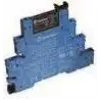 Finder 38.51.7.024.0050 jungties relė 6,2 mm 1W 24V DC