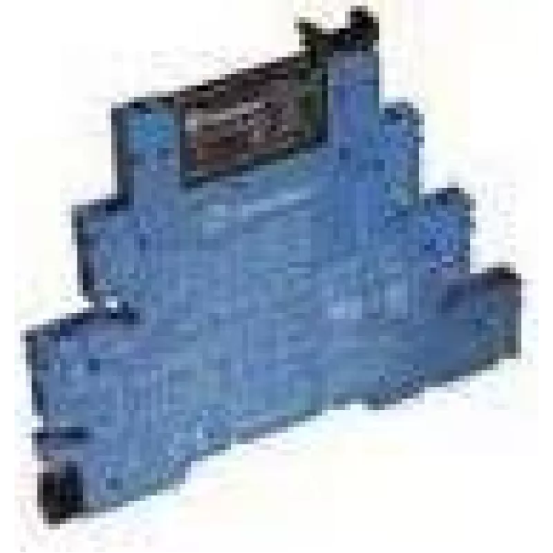 Finder 38.51.7.024.0050 jungties relė 6,2 mm 1W 24V DC