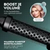 Karštasis šepetys Revamp BR-1300A-EU Keraminis Joninis 30mm – šildomas plaukų formavimo šepetys