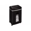 Popieriaus smulkintuvas Fellowes Powershred 450M mikro pjovimo, 9 lapų talpa, 2 x 12 mm, 22 l dėžė, juodas
