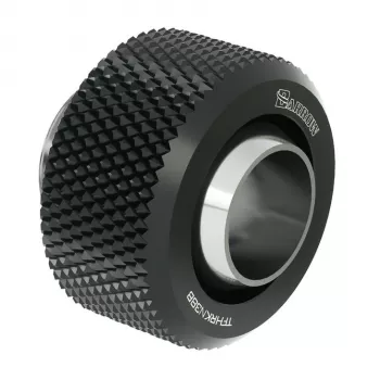 Suspaudžiamoji jungtis Barrow 13/10 mm, juoda – TFHRKN38B B