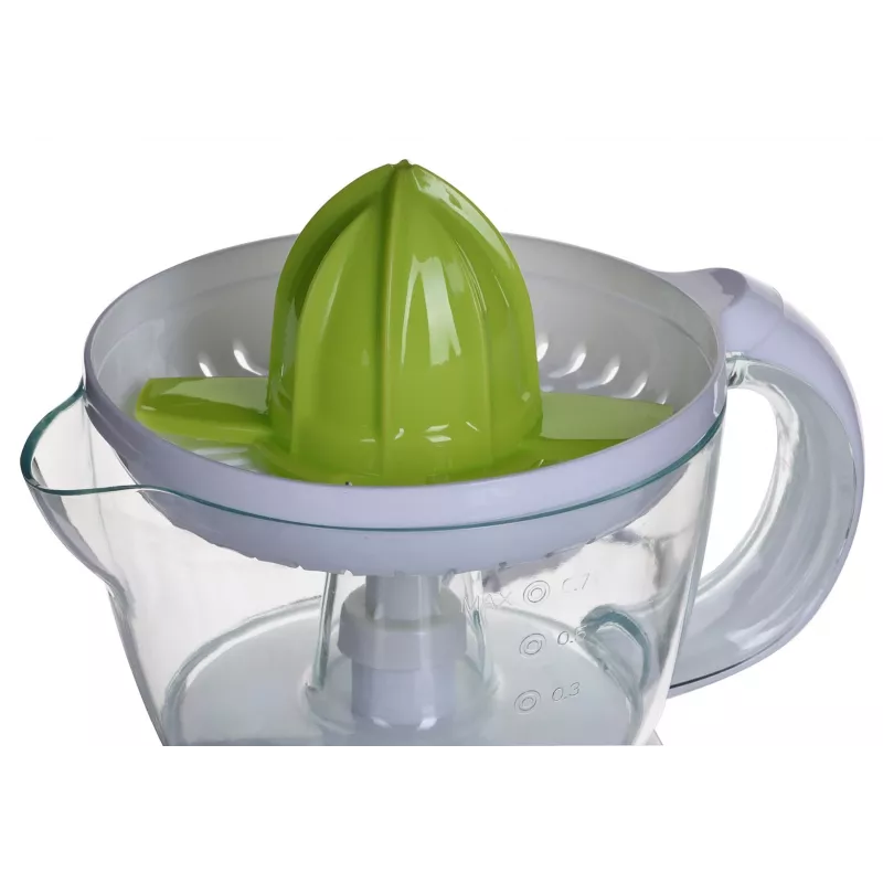 Esperanza CLEMENTINE - Citrus Press - White/green