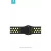 Devia 325038BK Geltona juosta