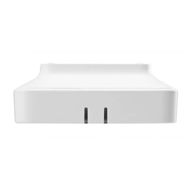 DECT bazinė stotis Gigaset N770 IP Pro — 120 kanalų, HTTPS/SIPS/SRTP/SSL/TLS, patalpoje 50 m, lauke 300 m, balta