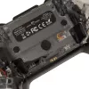 Žaidimų valdiklis White Shark GPW-8040 RGB belaidis Bluetooth, modelis PRAETORIAN