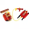 Theo Klein Professional Firefighter Backpack Jet Sprayer Toy Water Blaster