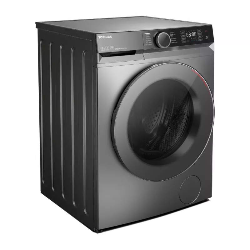 Skalbimo mašina Toshiba TW-BK100GF4PL(SK) 9 kg, energijos klasė A