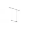 Yeelight Crystal Pendant Light YLDL01YL išmanus LED pakabinamas šviestuvas