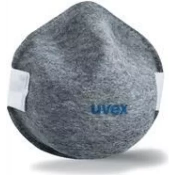Respiratorius Uvex silv-Air pro 7100