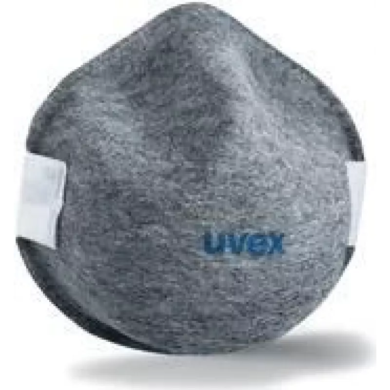 Respiratorius Uvex silv-Air pro 7100