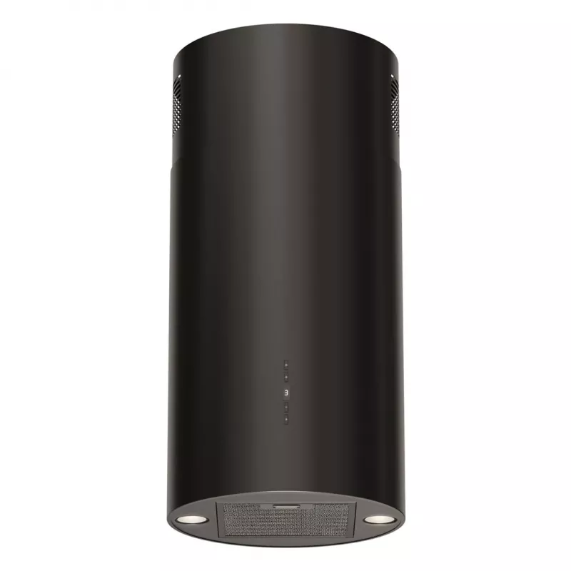 MAAN Elba 2 W Hood 31, juoda