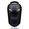 Belaidis garsiakalbis PartyBox UNI su mikrofonu ir karaoke funkcija Bluetooth 5.0 MT3174