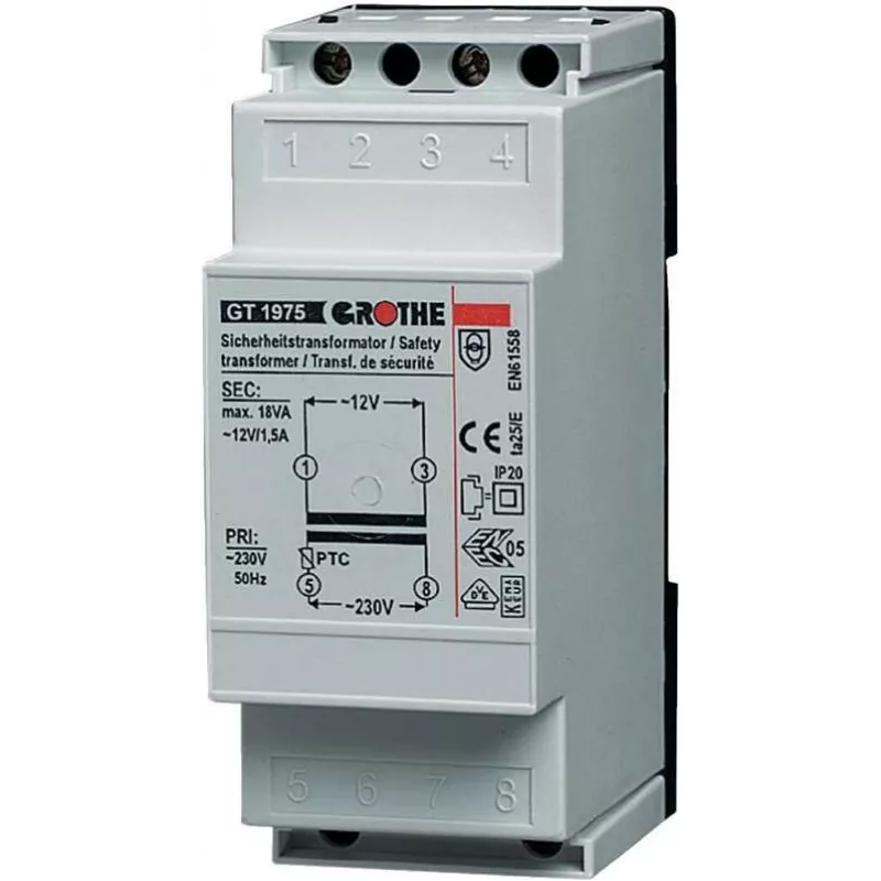 Grothe 14101