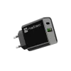 Natec NUC-2062 gaminys, juodas