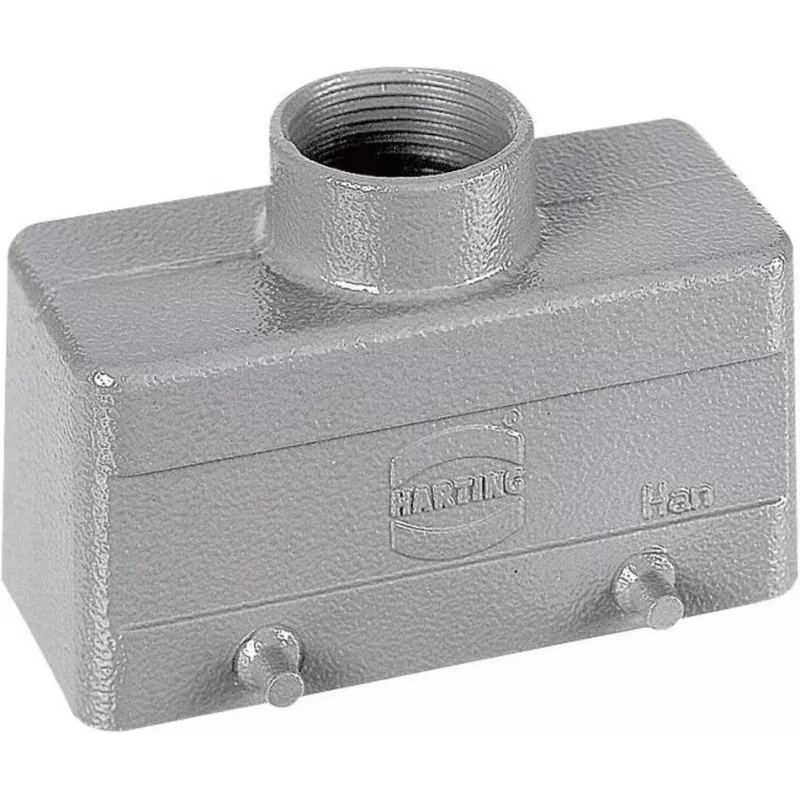 Harting Sleeve Enclosure Han® 16B-gg-21 09 30 016 1420 1 vnt. (09 30 016 1420)