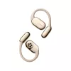 „Xiaomi OpenWear Stereo Pro“ ausinės, tikras belaidis stereogarsas (TWS), ausų kabliukas, atviro tipo, skambučiams / muzikai, „Bluetooth“, juodos, sidabrinės spalvos