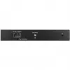 Nevaldomas jungiklis D-Link DGS-1008MP 8 prievadų stalinis Gigabit maks. PoE jungiklis