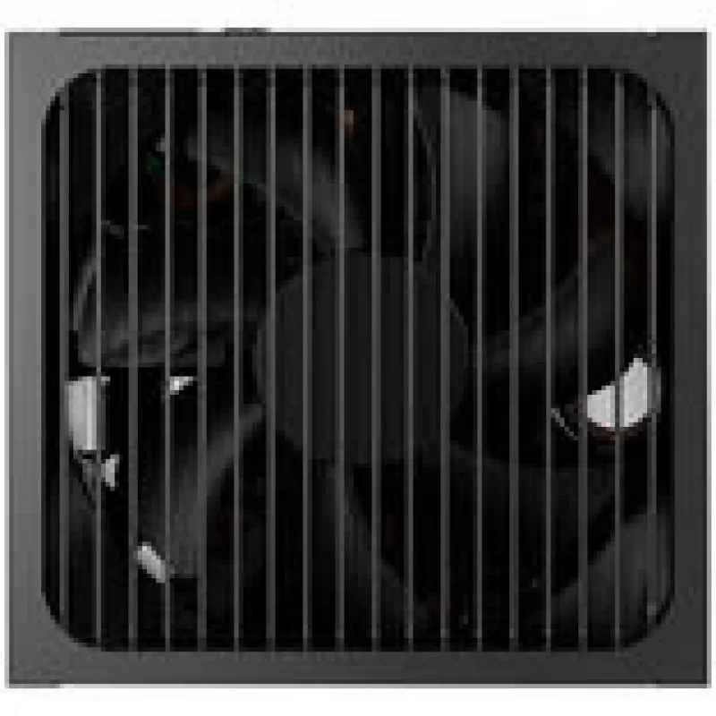 AeroCool Smart B1 80 PLUS Bronze maitinimo blokas, PCIe 5.1, ATX 3.1 - 750 W, juodas