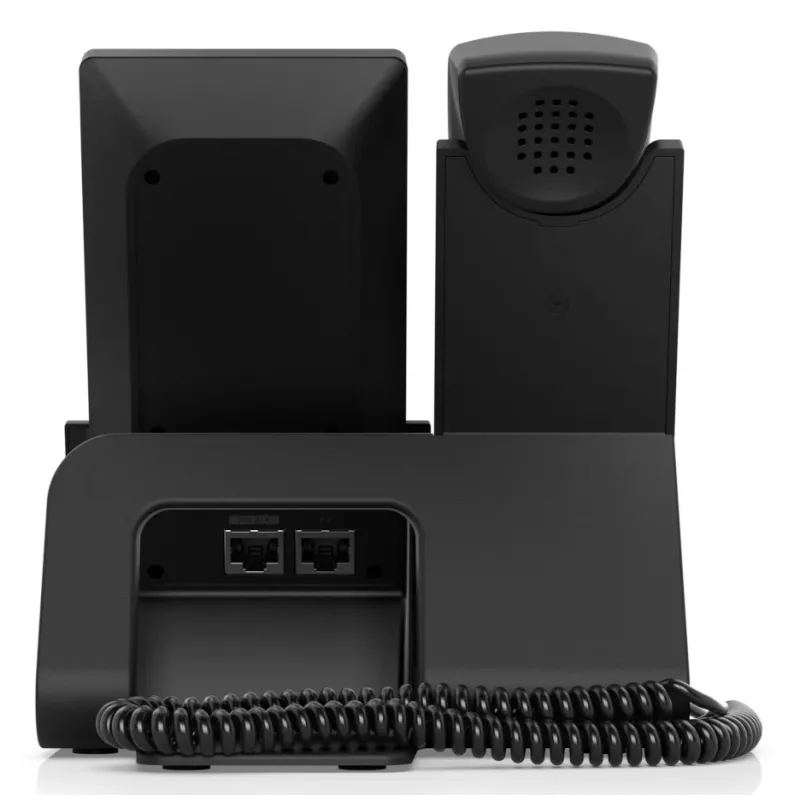 Ubiquiti Phone Touch Smart telephone Juoda