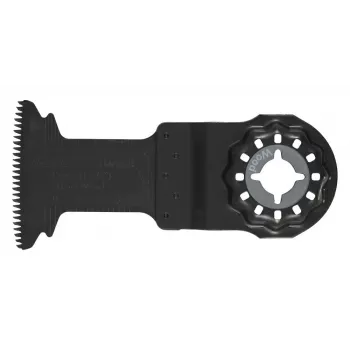Diskinio pjūklo diskų rinkinys Makita TMA088 BIM įleidžiamieji pjovimo diskai 45 mm x 45 mm 14 dantų, 5 vnt.