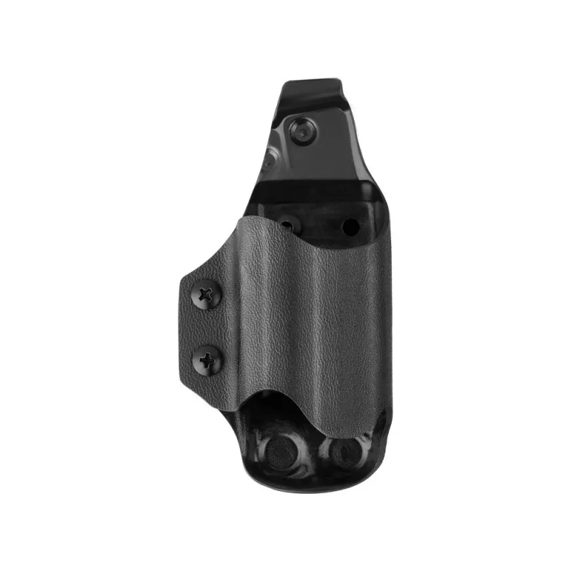 Taktinis Kydex dėklas Nextool FLAGSHIP Pro 16-in-1, Kydex korpusas, 117×61,5 mm, juodas, 38 g
