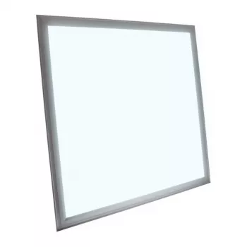 Synergy 21 LED šviesos skydas 620x620 40W dvigubai baltas (CCT) V3 baltas