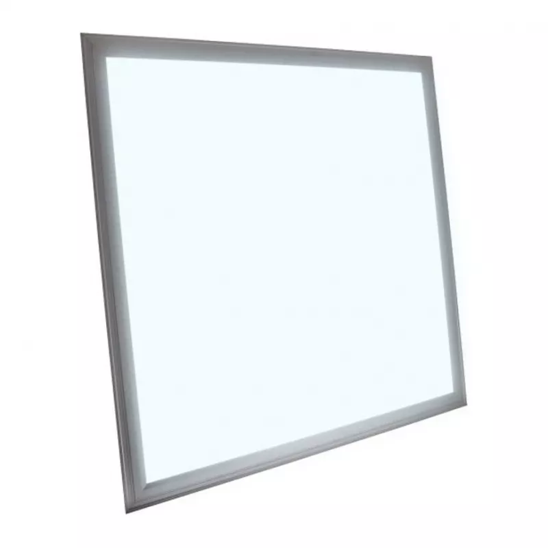 Synergy 21 LED šviesos skydas 620x620 40W dvigubai baltas (CCT) V3 baltas