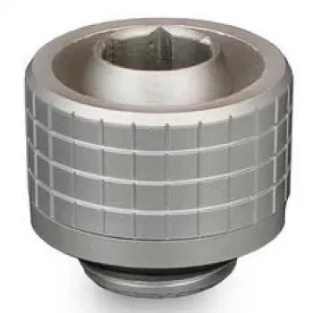 Thermalright DeltaMate ST16 termo tarpinė, matinio nikelio paviršius (TG-DM-FIT-0201)