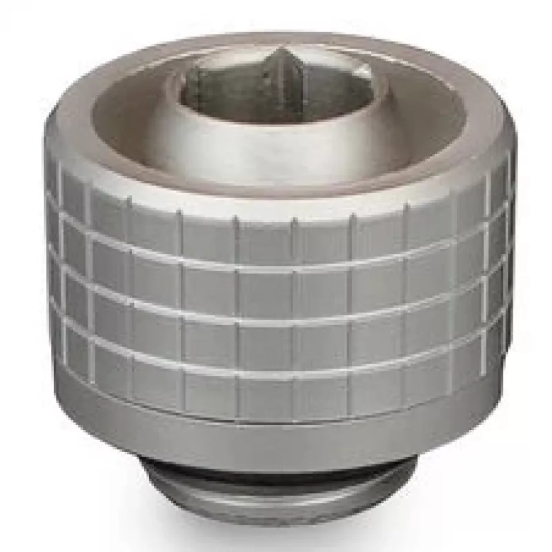 Thermalright DeltaMate ST16 termo tarpinė, matinio nikelio paviršius (TG-DM-FIT-0201)