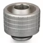 Thermalright DeltaMate ST16 termo tarpinė, matinio nikelio paviršius (TG-DM-FIT-0201)