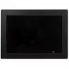 Bezel for ALLNET tablet ALLTCover10NBv1 — Juoda replacement front…