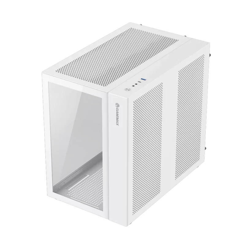 Gamemax Mid-Tower White