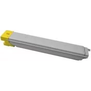 CoreParts QI-SA1015Y tonerio kasetė 1 vnt. suderinama geltona