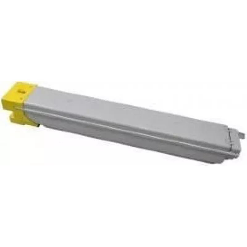 CoreParts QI-SA1015Y tonerio kasetė 1 vnt. suderinama geltona