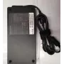 230 W kintamosios srovės adapteris „Lenovo“ darbo stočiai „ThinkPad P70“ su maitinimo kabeliu
