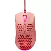 Deltaco lengva žaidimų pelė, RGB (GAM-108-P)