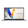 ASUS Vivobook 15 X1504VA-BQ3561W Intel® Core™ i3 i3-1315U nešiojamas kompiuteris 39,6 cm (15,6 inch) Full HD 16 GB DDR4-SDRAM 512 GB SSD Wi-Fi 6 (802.11ax) Windows 11 Home mėlyna