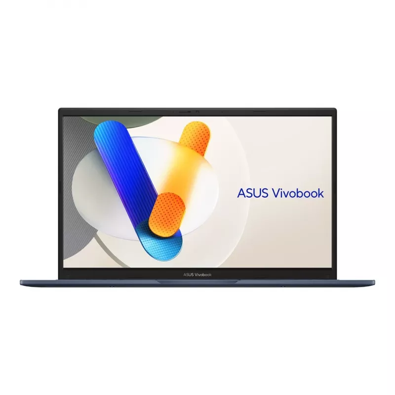ASUS Vivobook 15 X1504VA-BQ3561W Intel® Core™ i3 i3-1315U nešiojamas kompiuteris 39,6 cm (15,6 inch) Full HD 16 GB DDR4-SDRAM 512 GB SSD Wi-Fi 6 (802.11ax) Windows 11 Home mėlyna