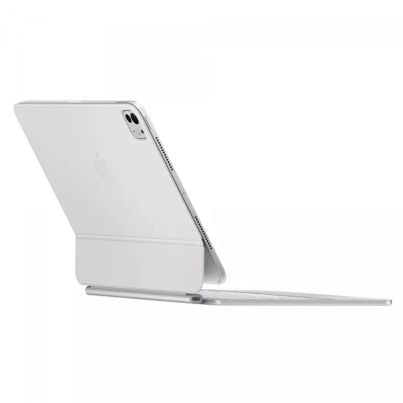 Klaviatūra Apple Magic klaviatūra QWERTY JAV anglų kalba balta