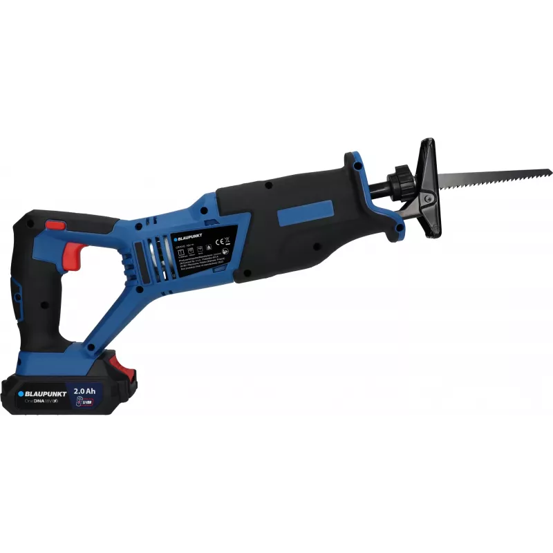 Grąžtuvas Blaupunkt CR7010