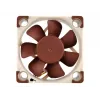 Noctua ventiliatorius NF-A4x10 5V — 40×40×10 mm, 3 kontaktų, 4500 aps./min., 8,2 m³/h, 5 V