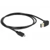 USB laidas DeLOCK 1m USB 2.0-A į Micro-B