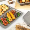 Kepimo skarda Salter BW13673 padalinta konstrukcija nelimpanti