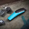 Remington Power-X Series HC5000 X5 plaukų kirpimo mašinėlė, juoda, mėlyna