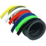 Magnetinė juosta Franken M802 10 mm x 1 m šviesiai mėlyna — lipni magnetinė juostelė