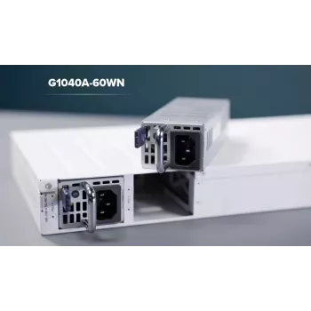 MikroTik G1040A-60WF 12V 60W maitinimo adapteris