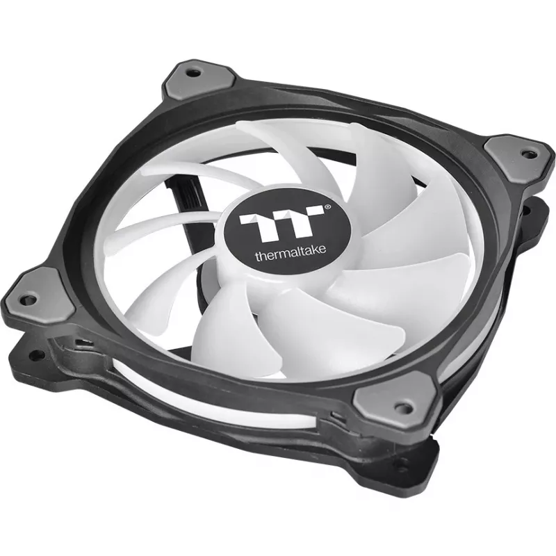 Thermaltake Riing Duo 12 ARGB 120 mm 3 vnt. rinkinys